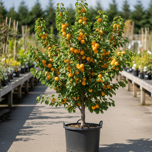 Абрикос Харгранд купить