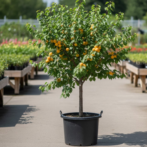 Абрикос Жигулевский сувенир купить