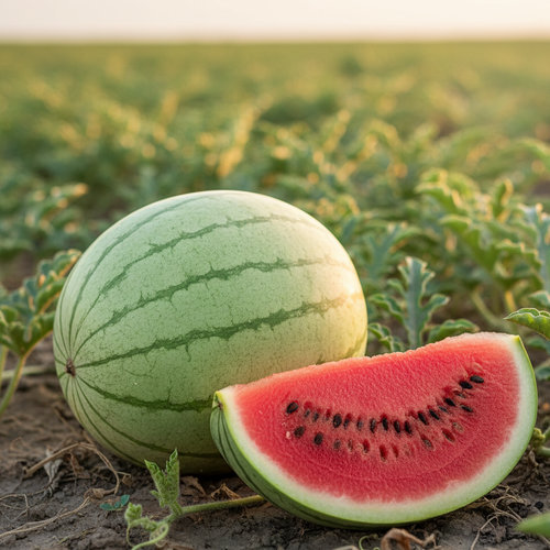 Арбуз Баскетбол купить