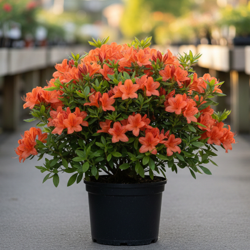 Азалия Гибраалтар купить