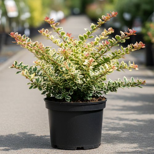 Барбарис Тунберга Келлерис купить