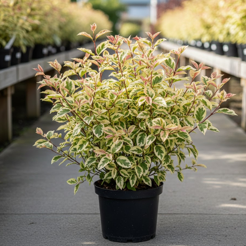 Дерен белый Гоучаулти купить