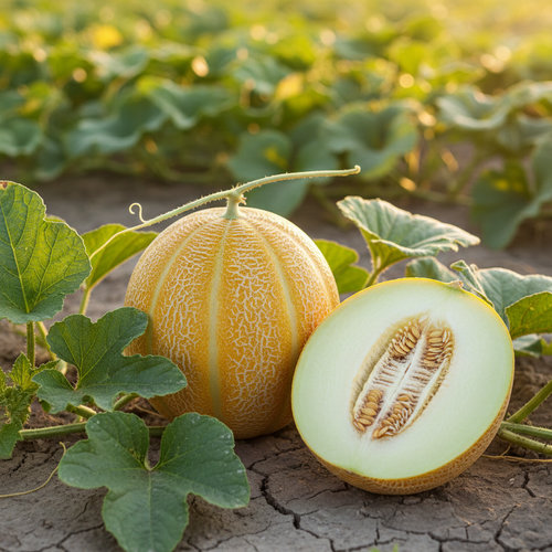 Дыня Золотистая Агро купить