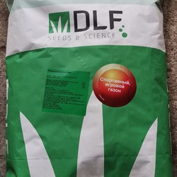 Газонная травосмесь PLAYGROUND купить