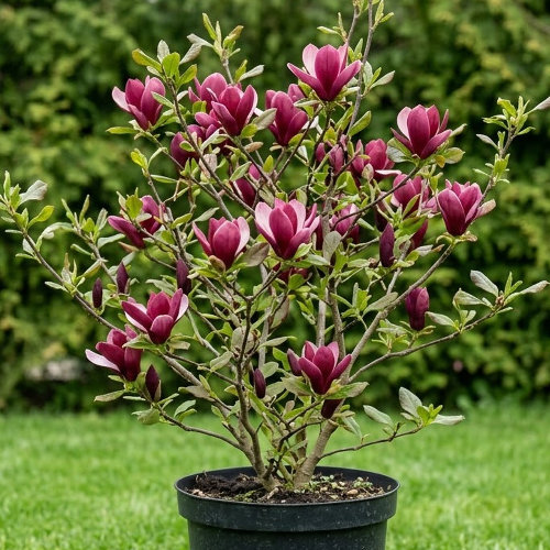 Магнолия Бетти купить