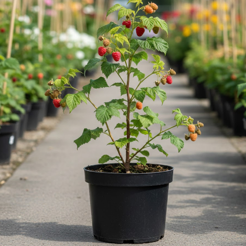 Малина Гусар купить