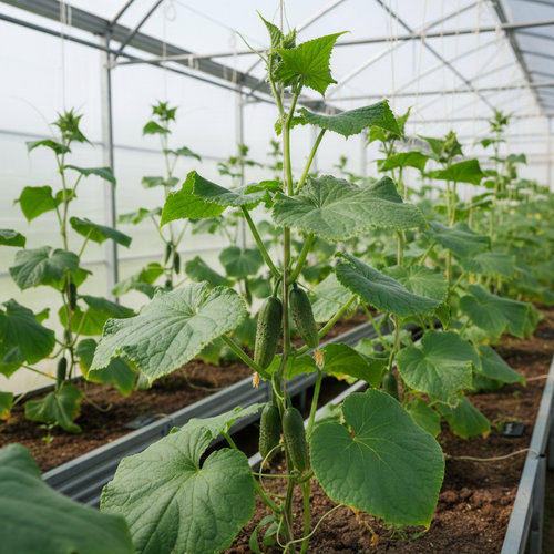 Огурец Авантюра купить