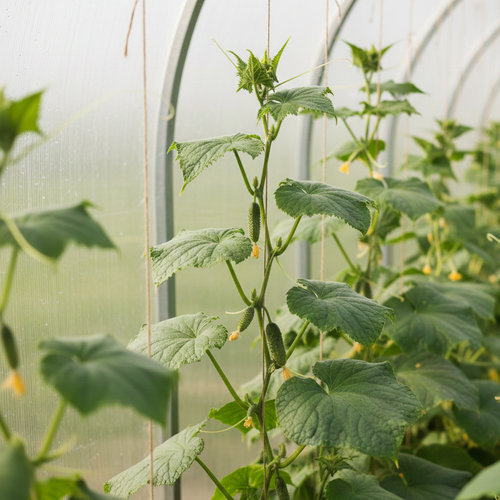 Огурец Авоська  купить