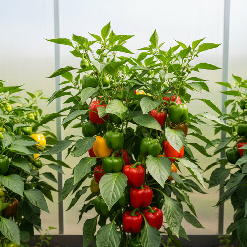 Перец в ассортименте купить