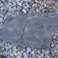 Плитняк ДРАКОН синий из песчаника купить