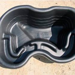 Пруд декоративный 150л купить