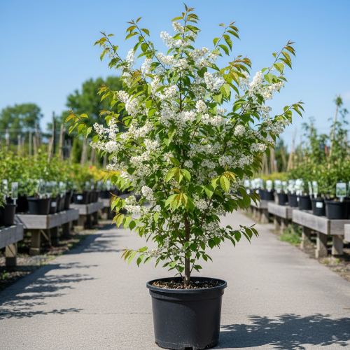 Черемуха виргинская купить