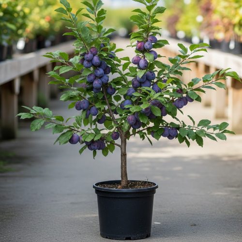 Слива Деликатная купить