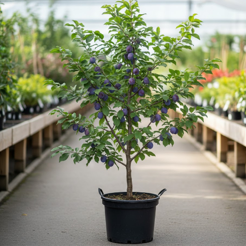 Слива домашняя Кооперативная купить