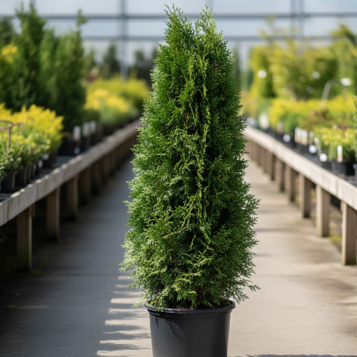 Туя западная Колумна купить