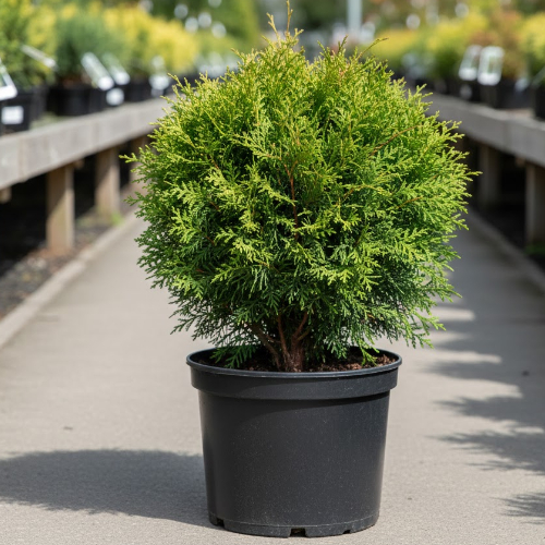 Туя западная Литл Чемпион купить