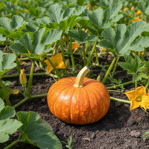 Тыква Зорька купить