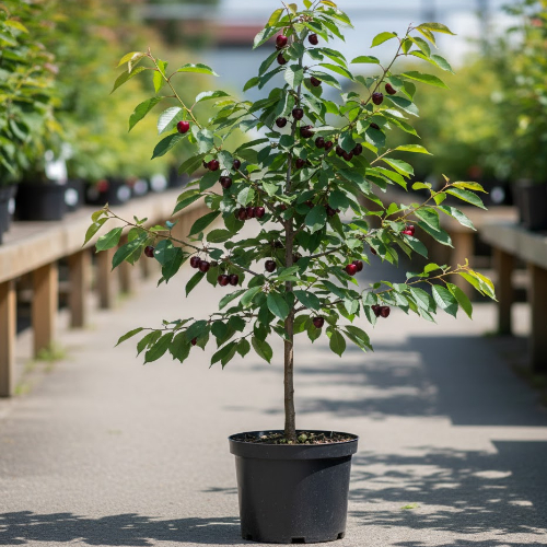 Вишня Быстринка купить