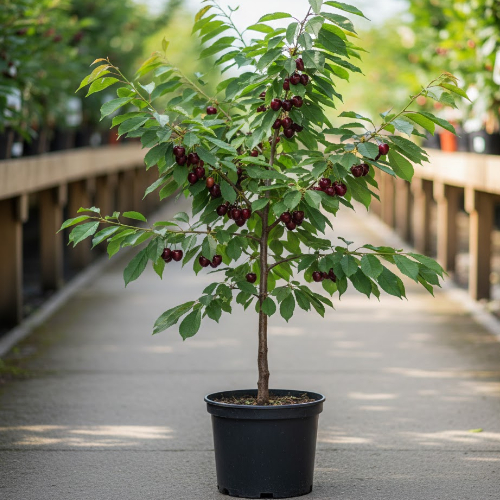 Вишня Морозовка купить