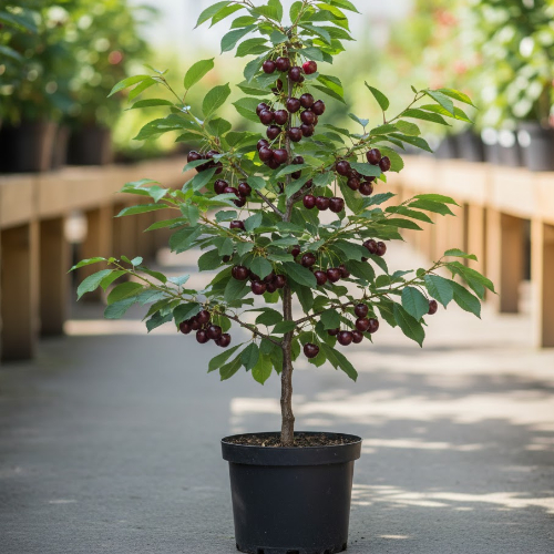 Вишня Владимирская купить