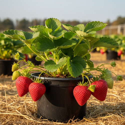 Земляника (клубника) Баунти купить